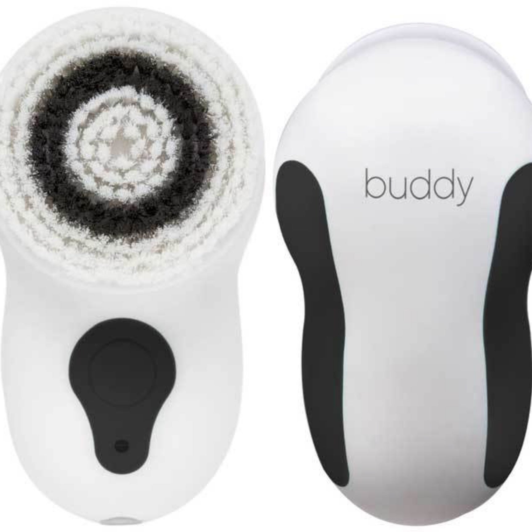 Pulsaderm buddy sonic face brush
