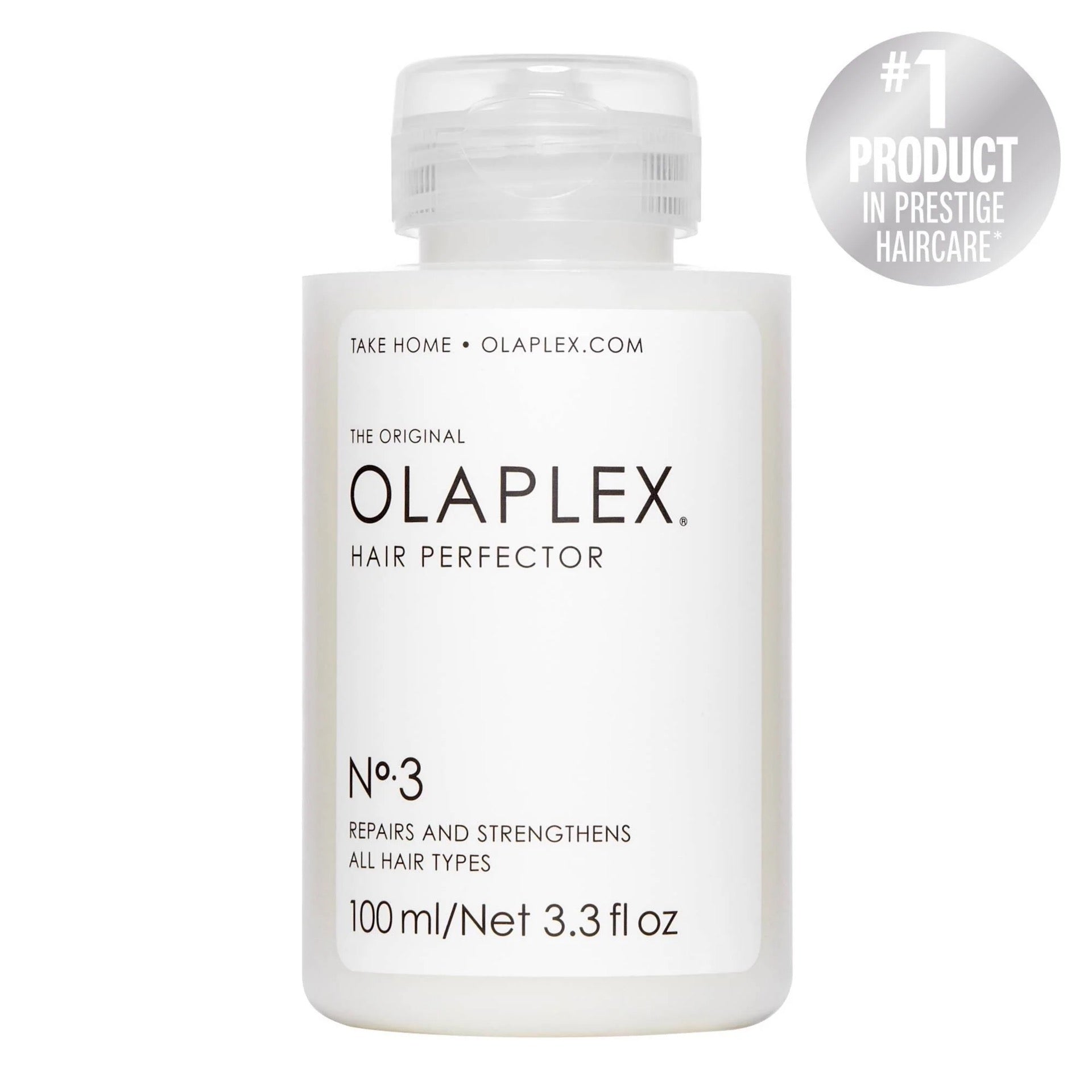 Olaplex hair perfector n*3 100 mL