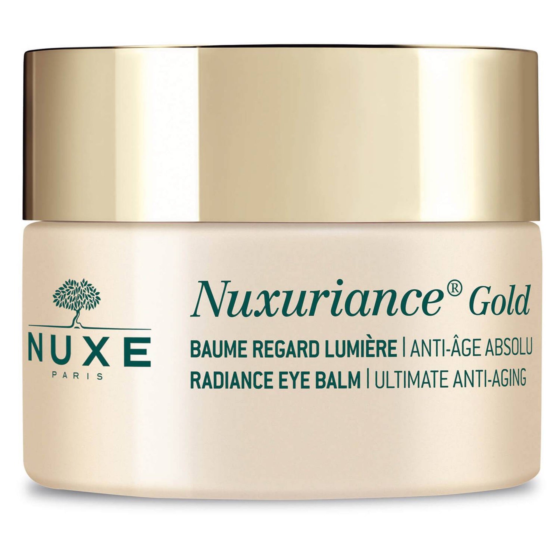 NUXE Nutri-Fortifying Oil-Cream