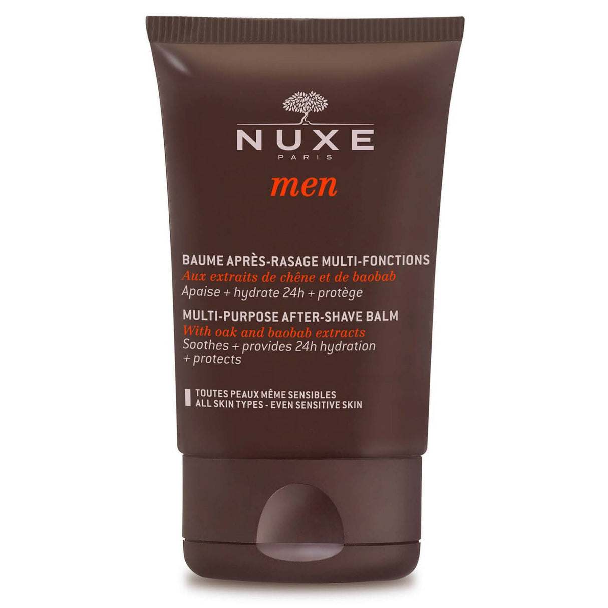 NUXE Men Multi-Purpose After-Shave Balm