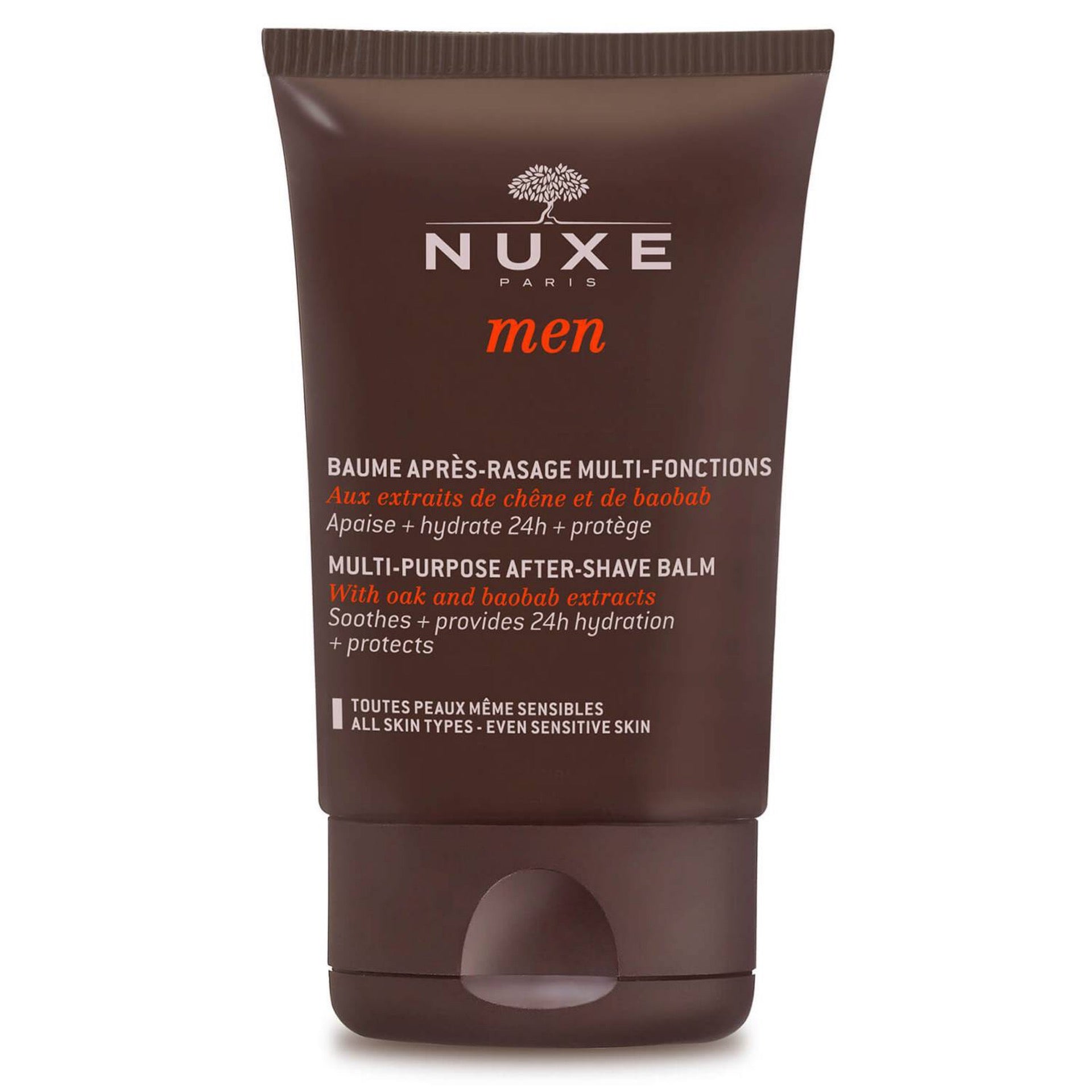 NUXE Men Multi-Purpose After-Shave Balm