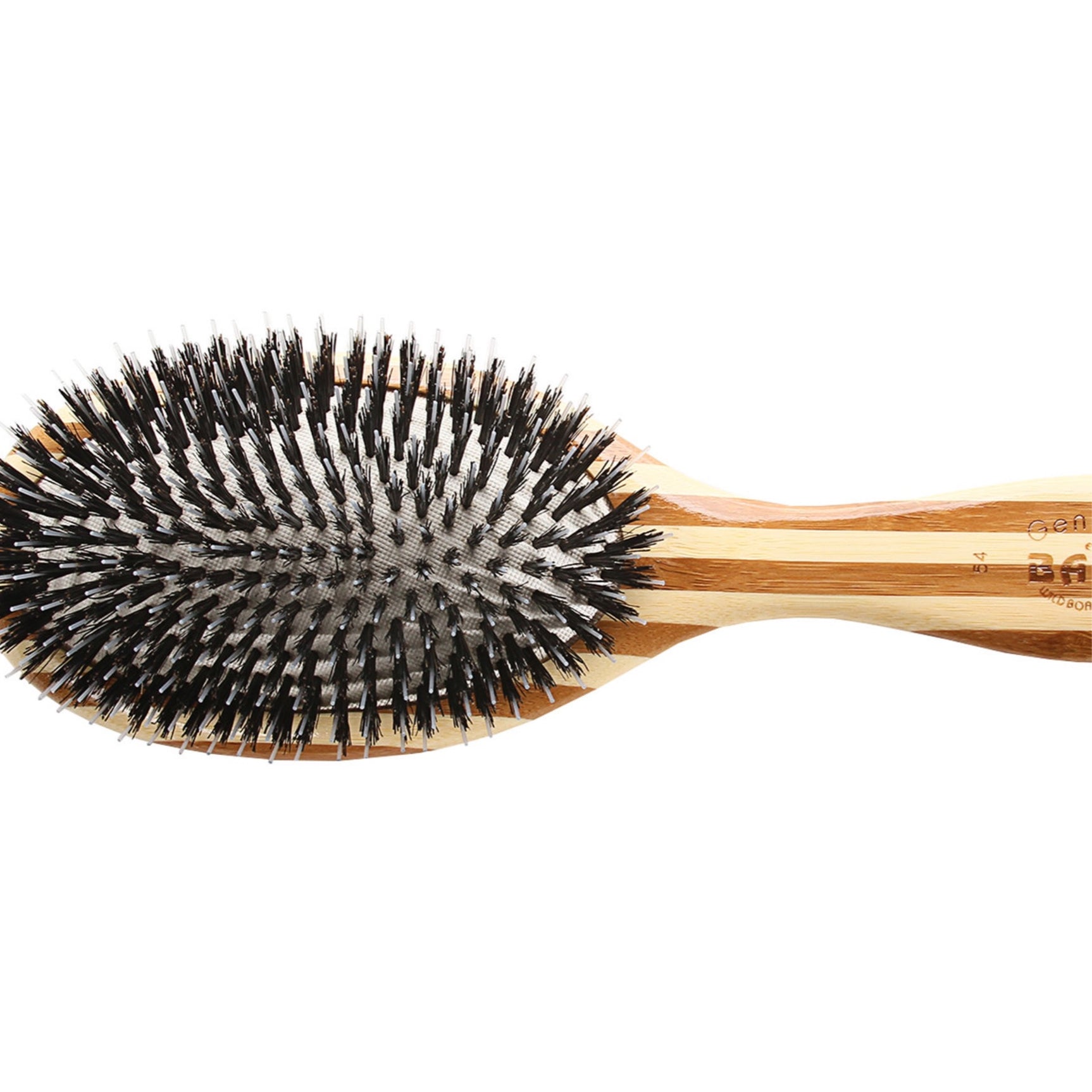 Bass Brushes Fusion Brush