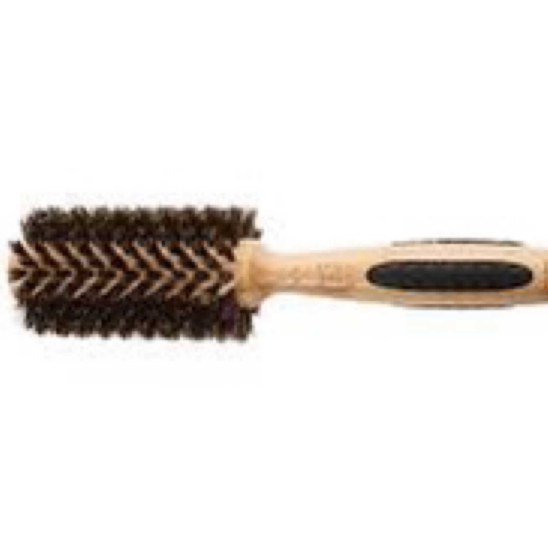 Bass Brushes Straighten & Curl