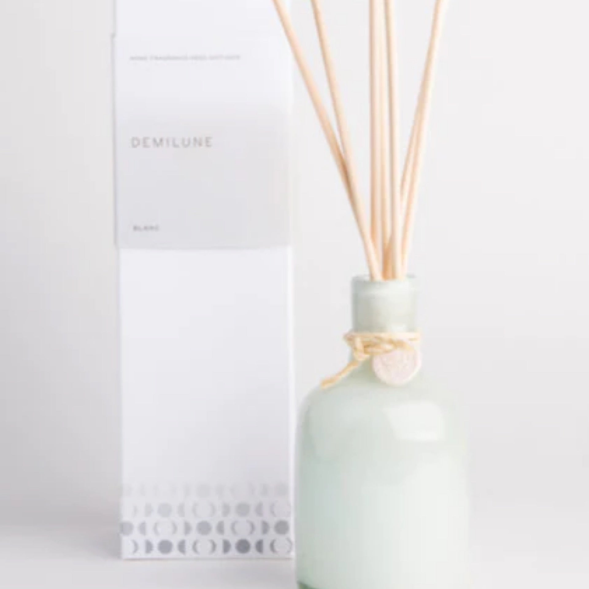 DEMILUNE Diffuser Emporer’s Tea