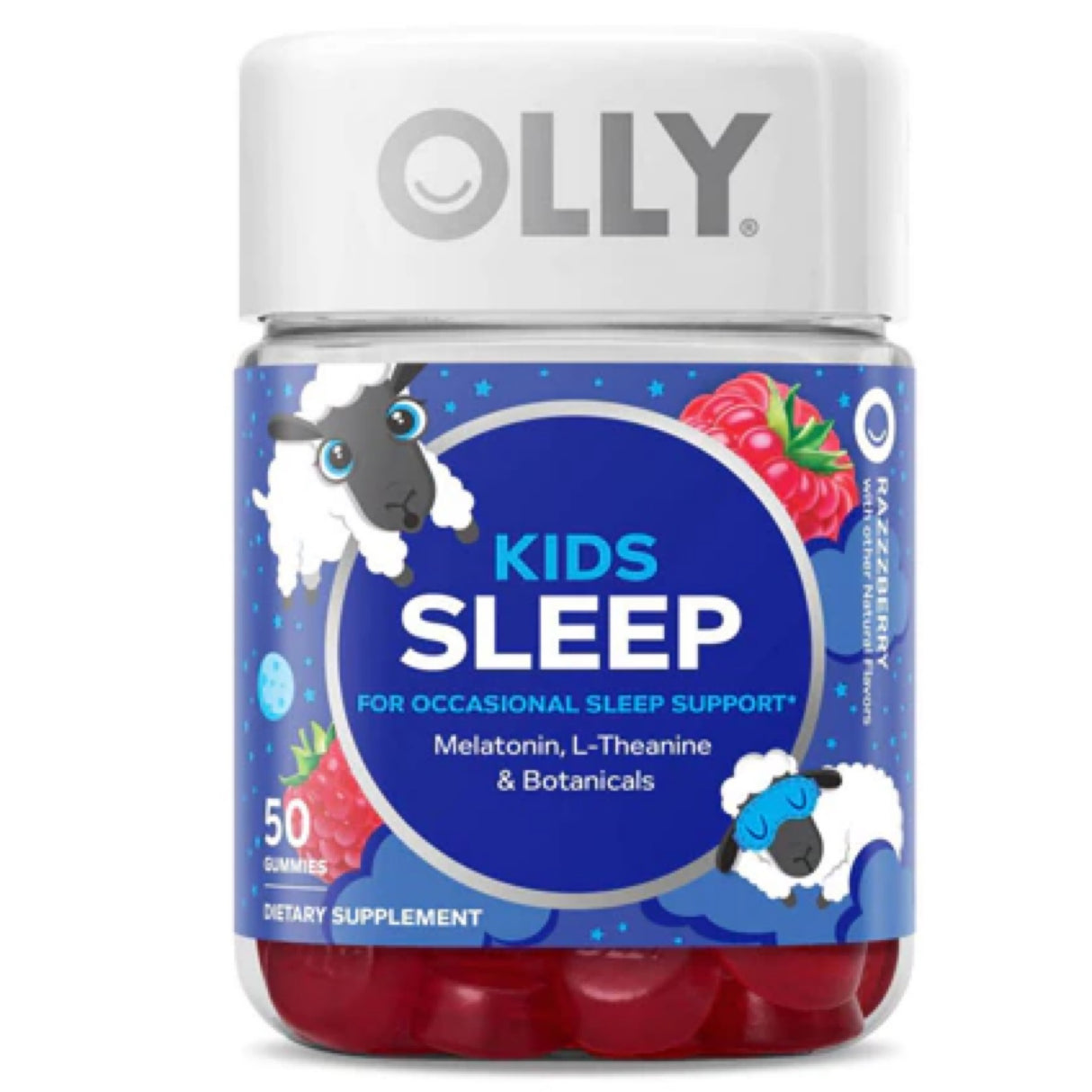 Olly Kids Sleep