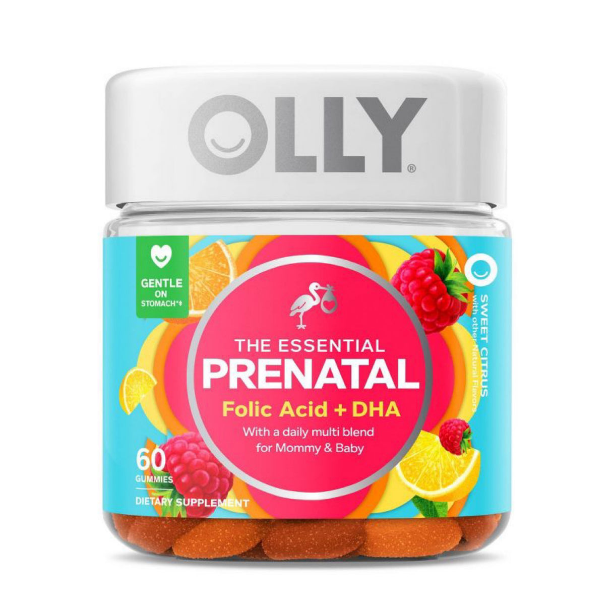 Olly Prenatal