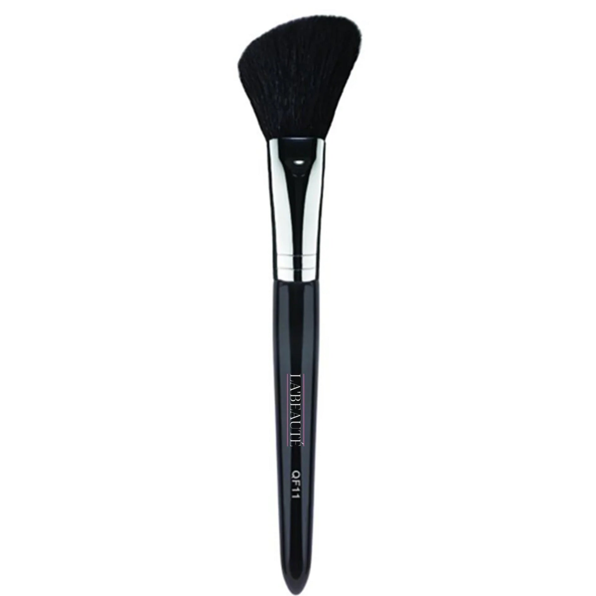 QVS Angled Blusher Brush