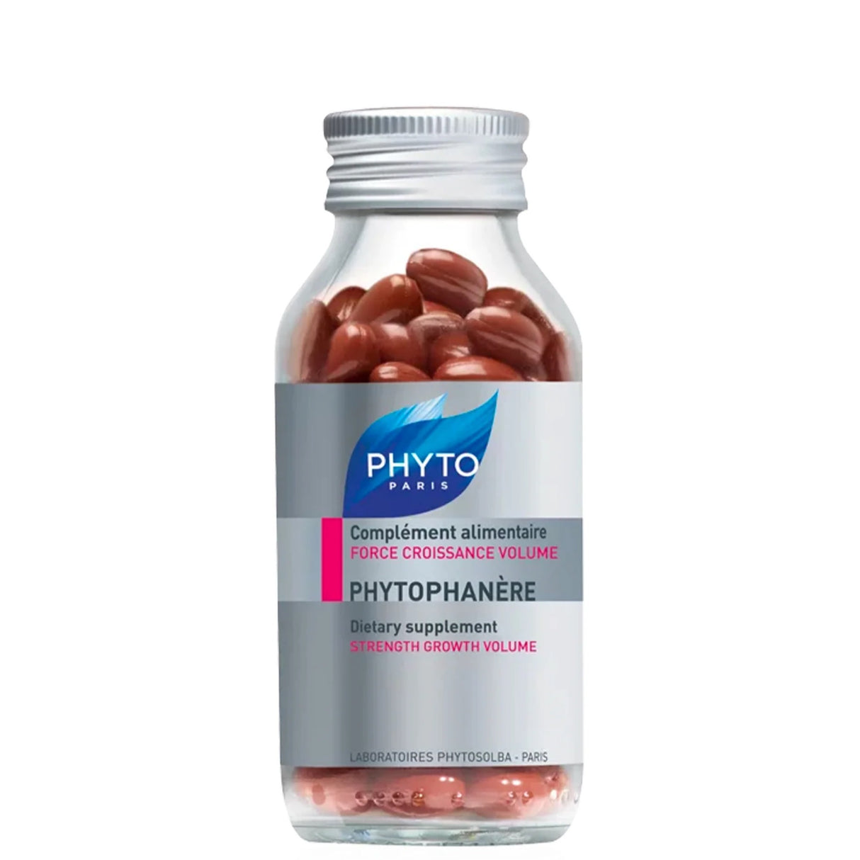 PHYTOPHANÈRE Vitamins