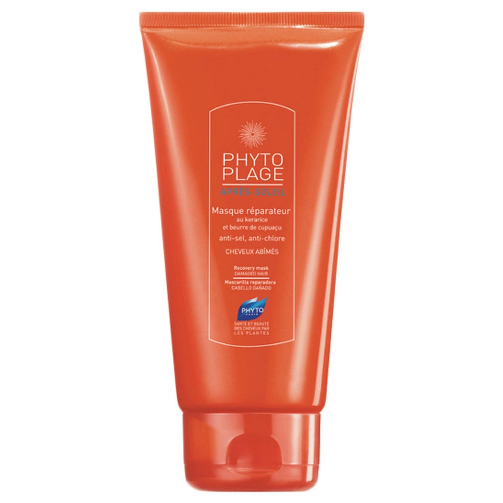 PHYTOPLAGE Recovery Mask