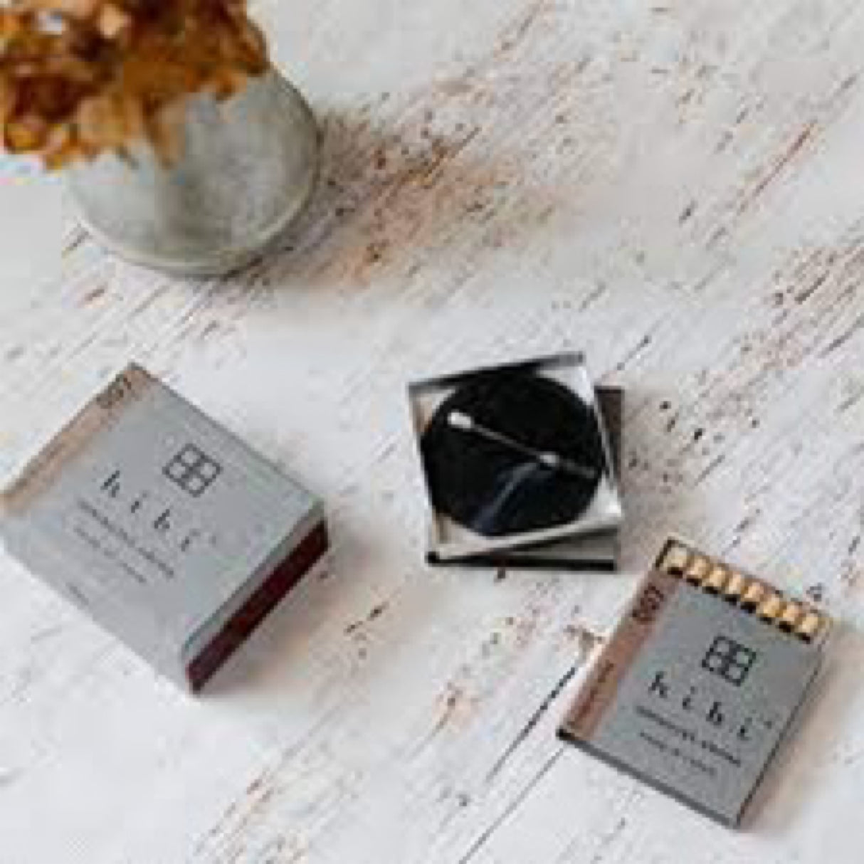 Hibi: Fragrant Olive 10 Minute Aroma