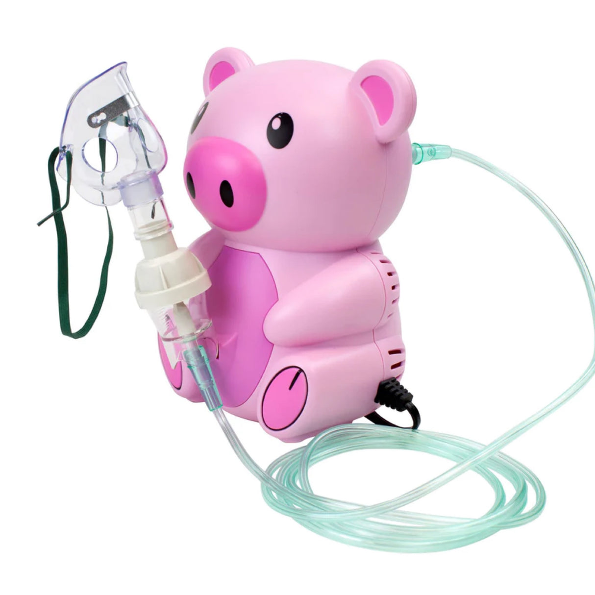 Betty The Pig Nebulizer