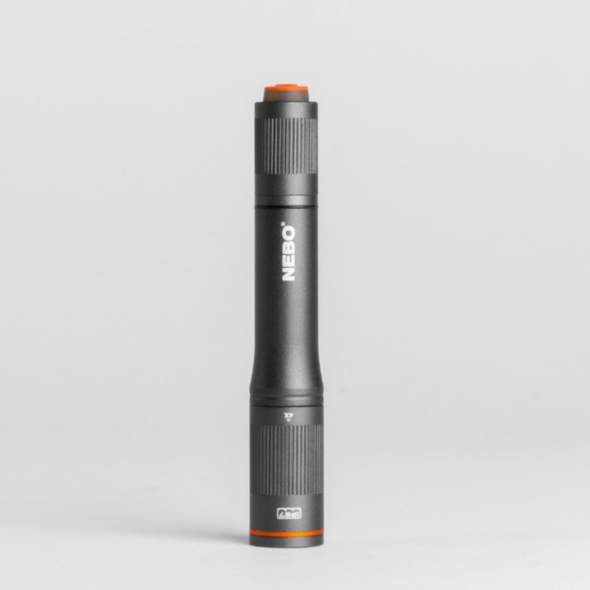 NEBO Columbo 100 Alkaline Pocket Clip