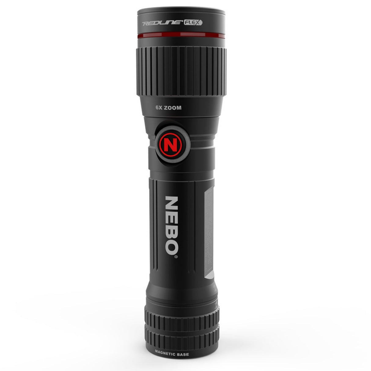 NEBO Redline Flex Black LED