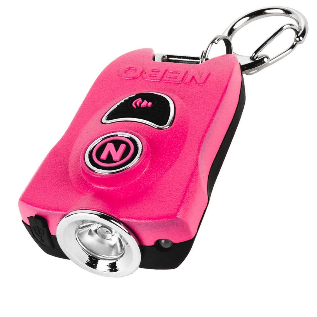 NEBO MyPal Alarm Pink