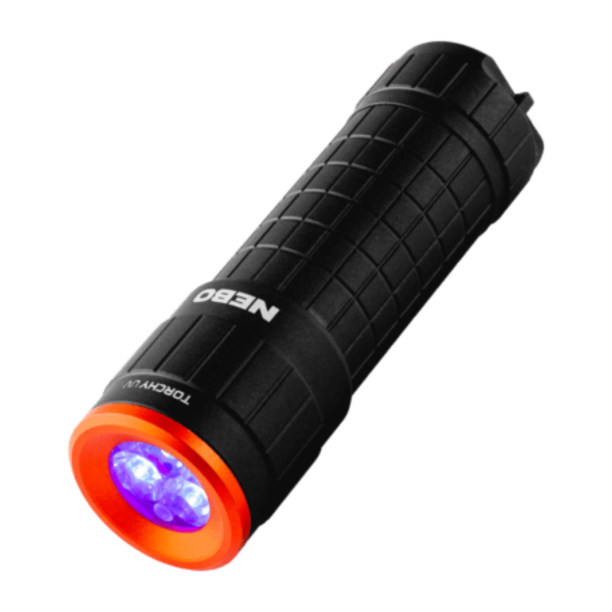 NEBO Torchy UV Flashlight
