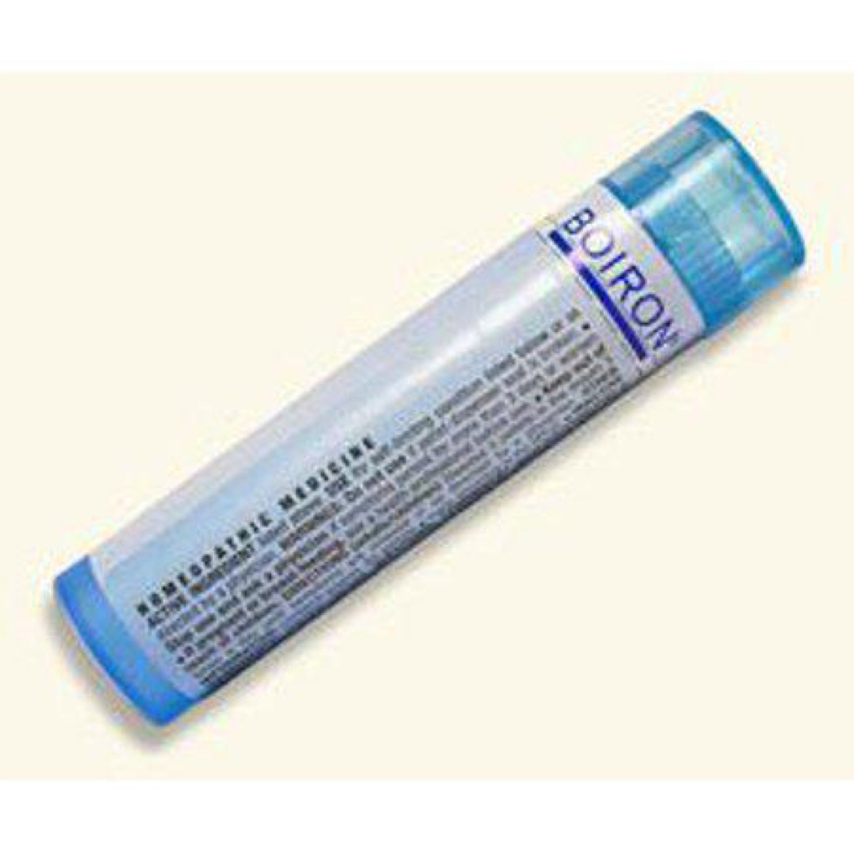 Boiron Natrum Muriaticum 1m Medicine for Runny Nose Due to Allergies in Morning