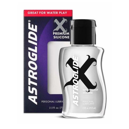 Astroglide X Liquid Personal Lubricant Lube oz
