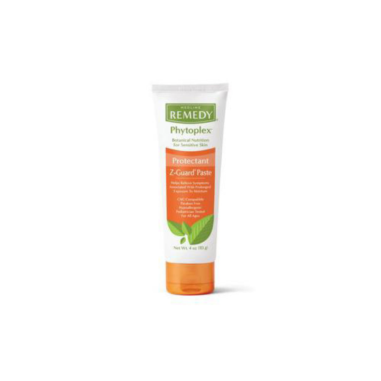 Medline Remedy Phytoplex Z-Guard Paste