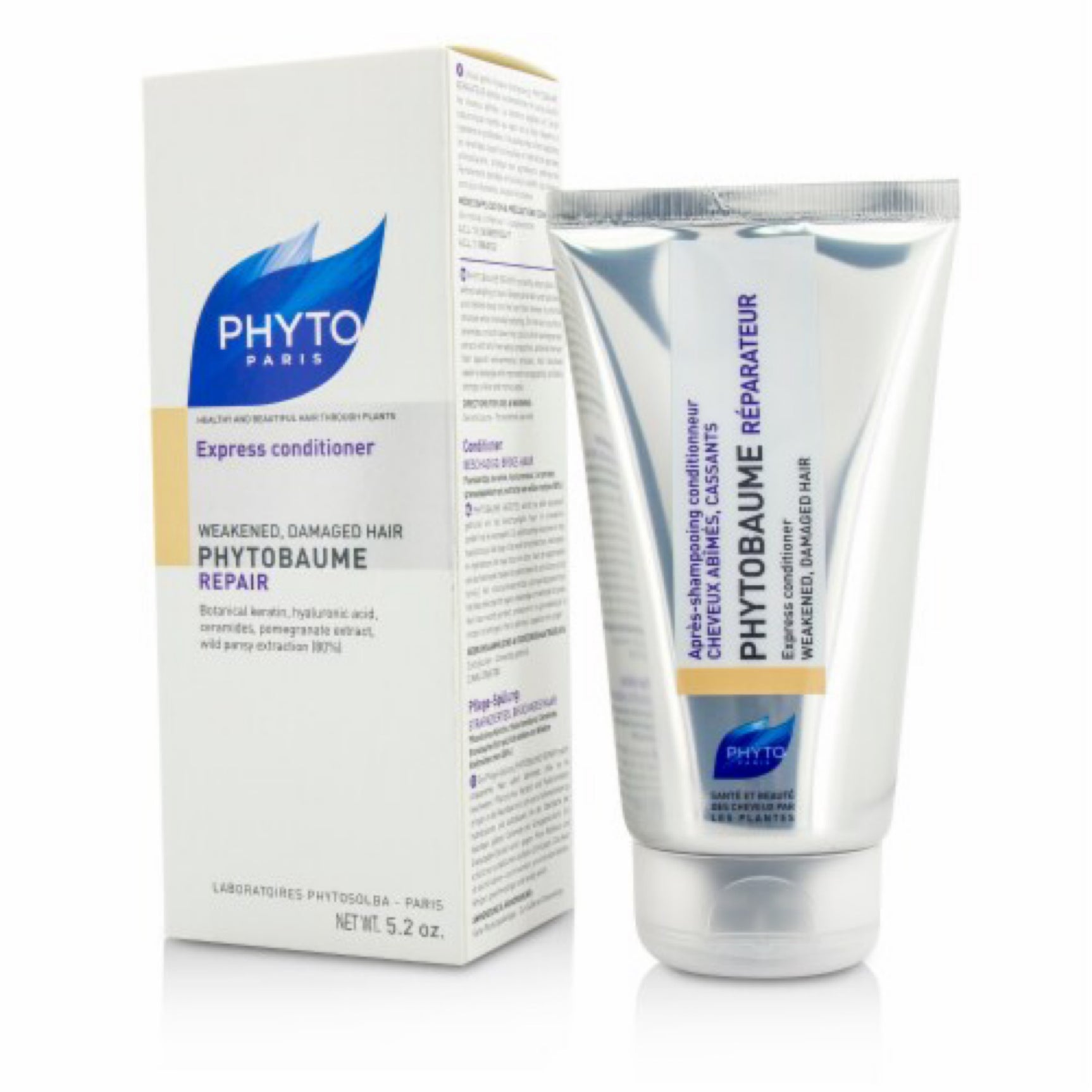 Phyto Express conditioner