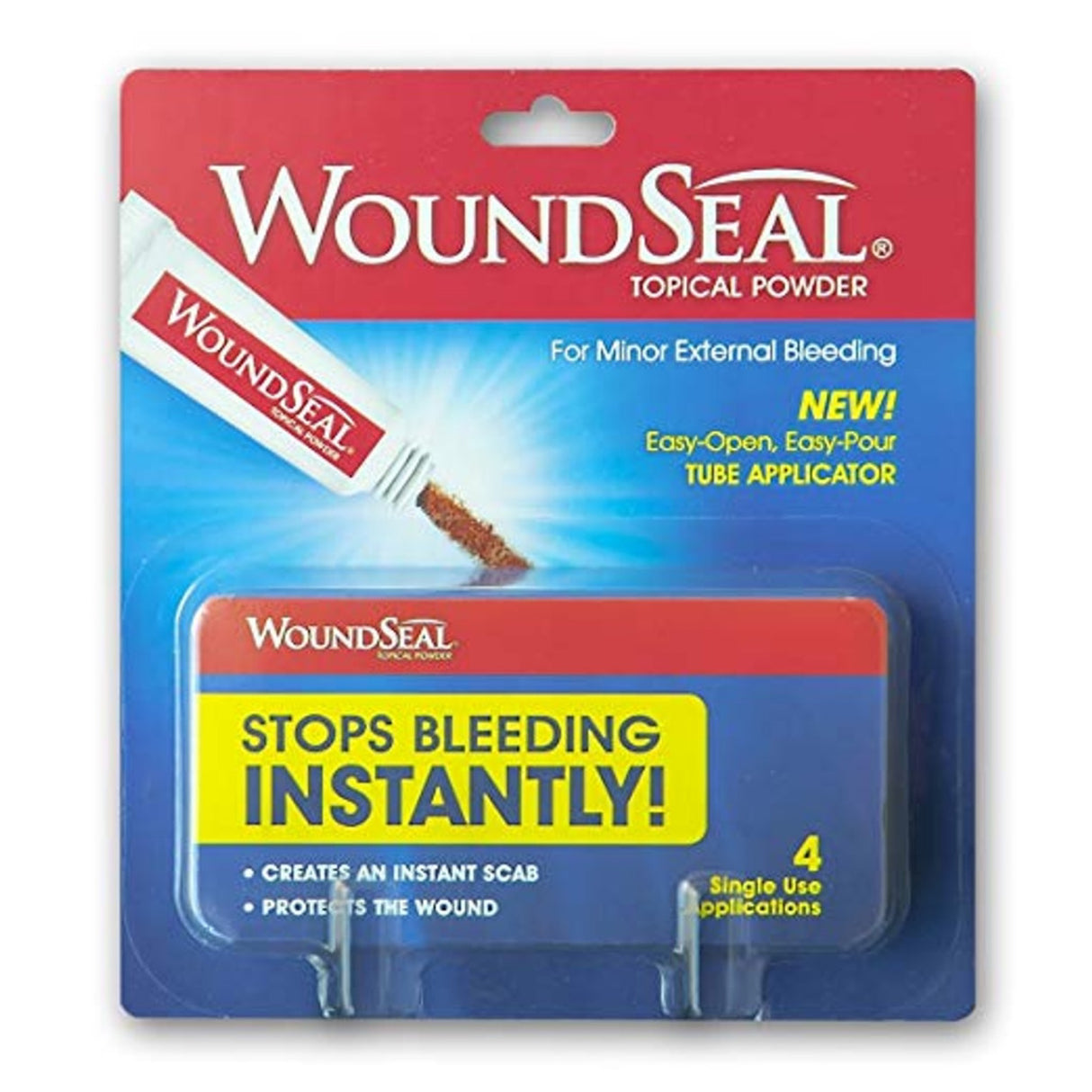 Biolife Woundseal Topical Powder