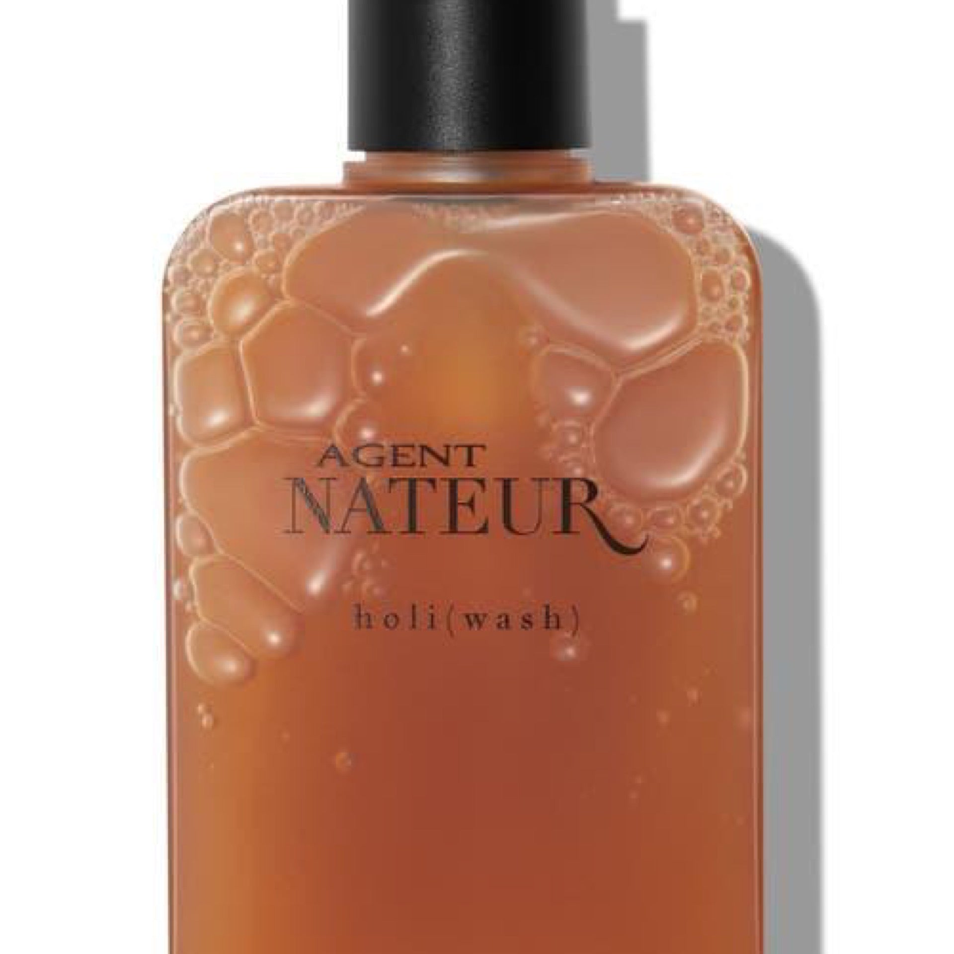Agent Nateur Holi (Wash) Ageless Resurfacing Body Cleanser