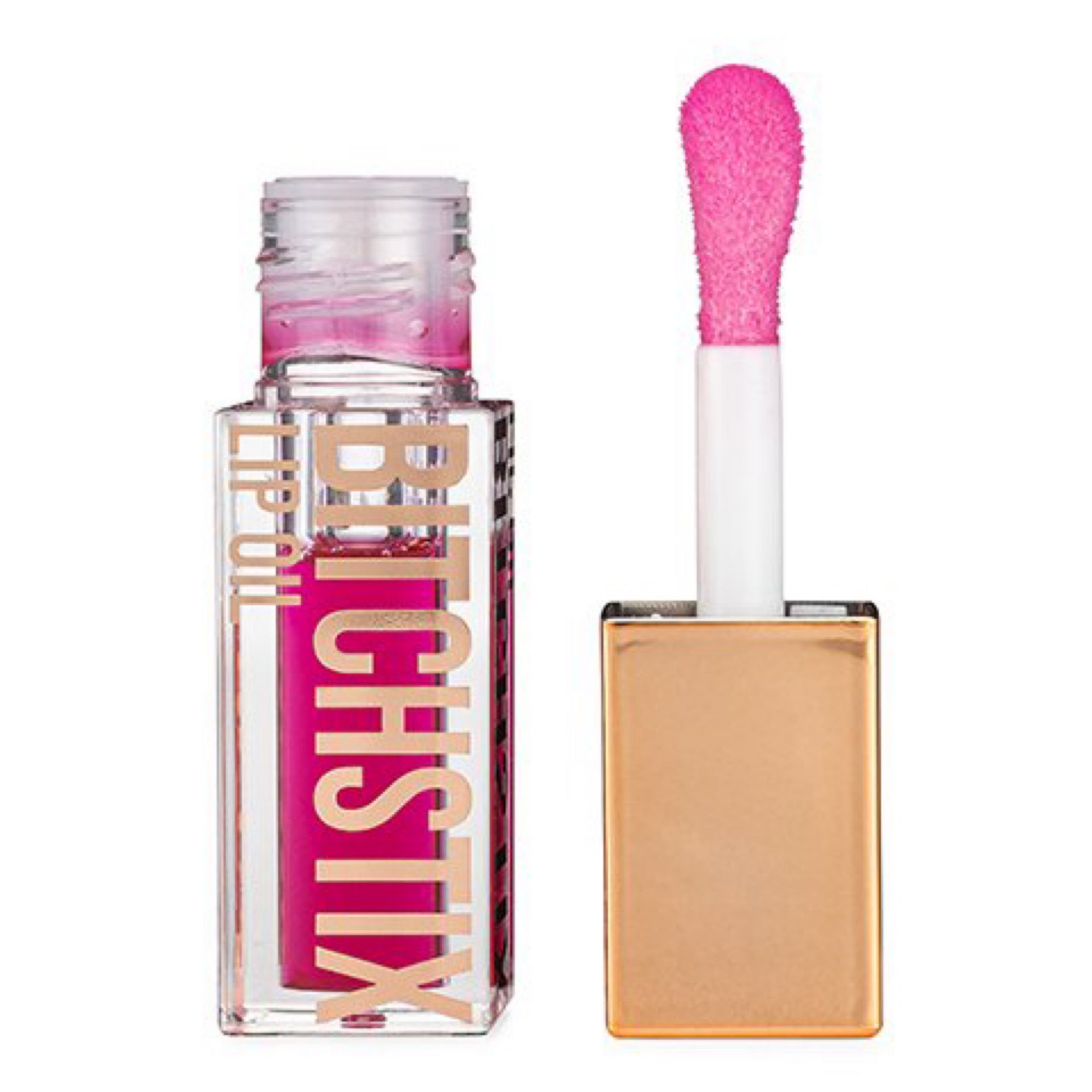 BITCHSTIX Rose Lip Oil