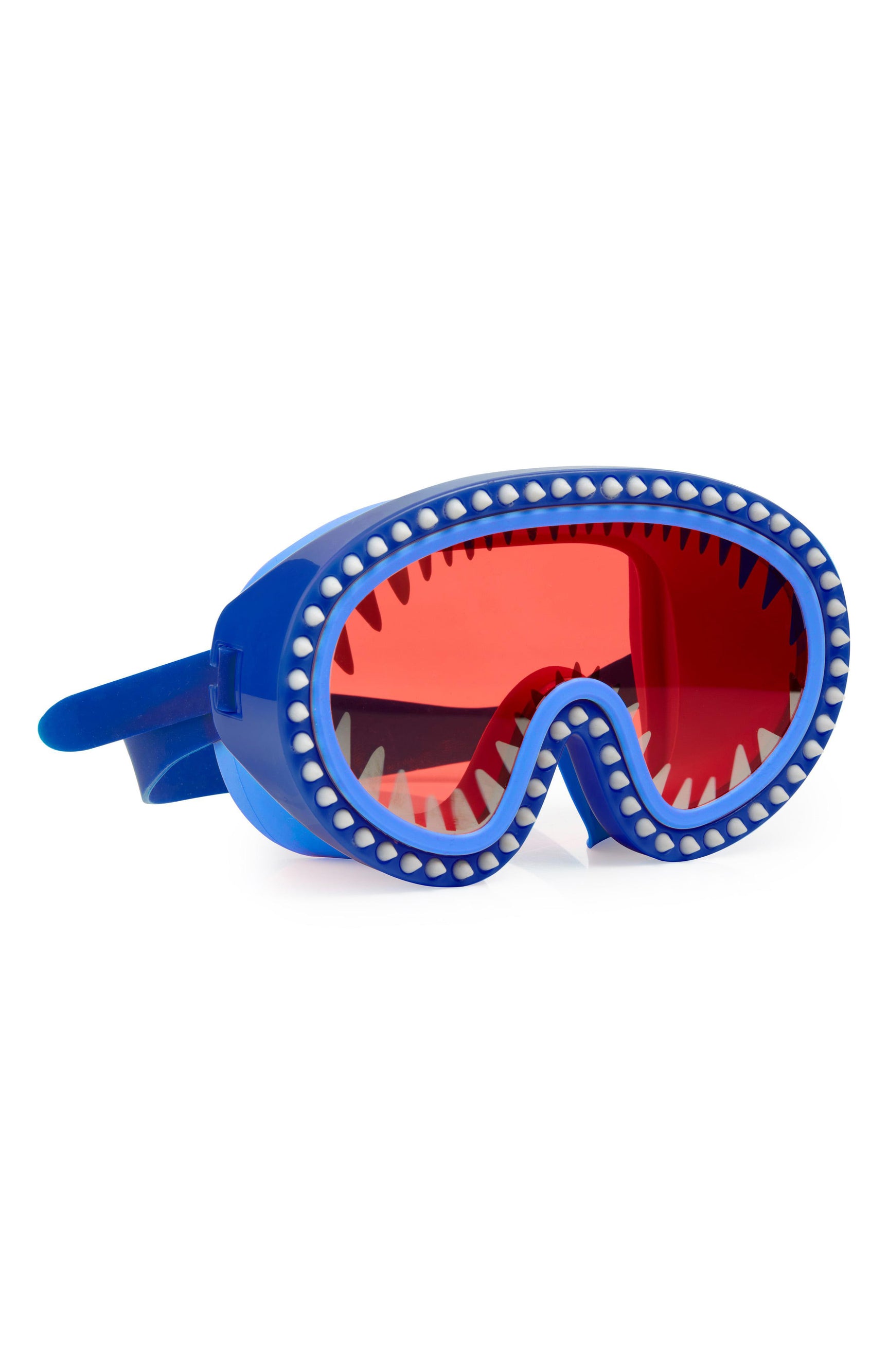Bling2Go Bling2O Shark Attack Goggles