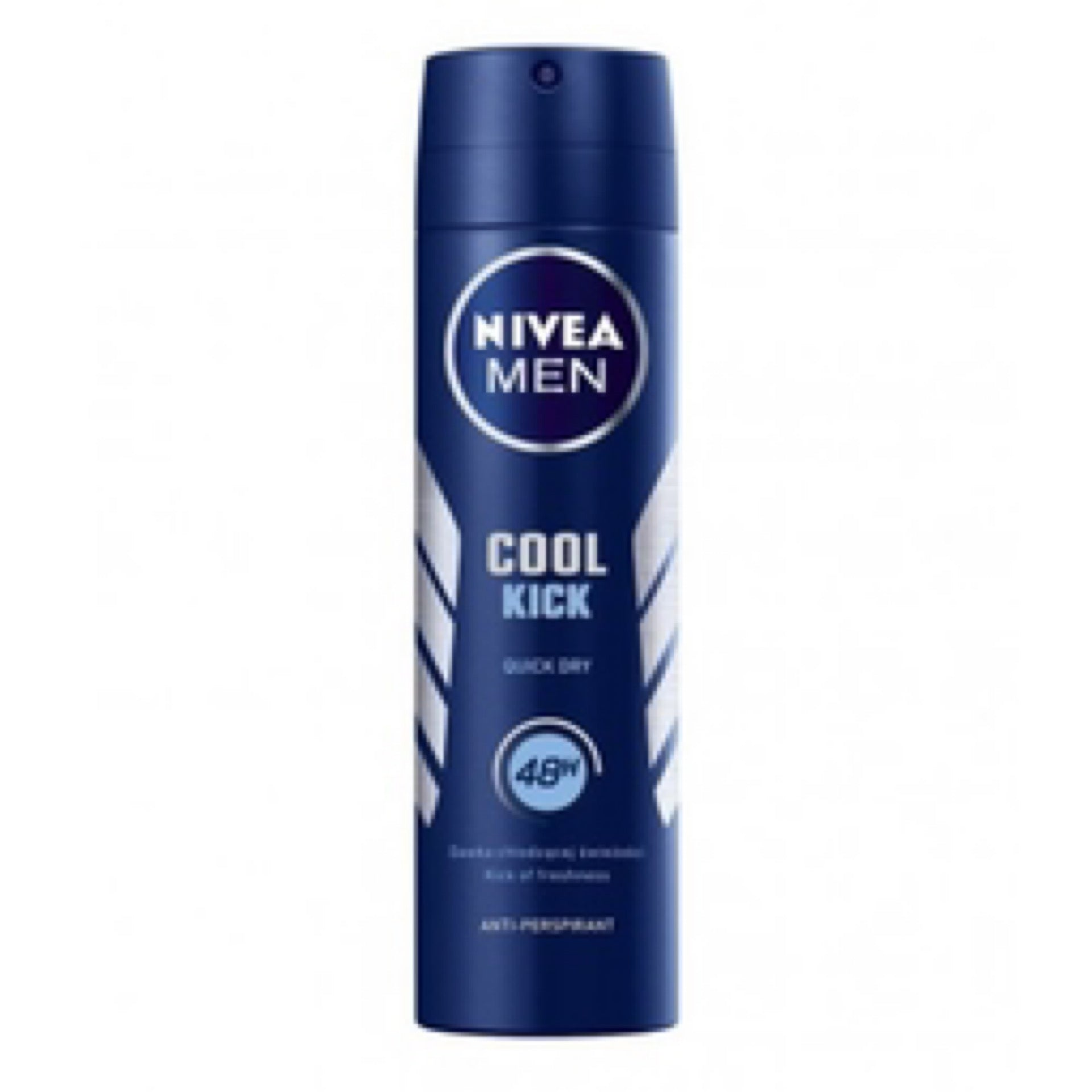 Nivea Men Cool Kick Antiperspirant 150 ml
