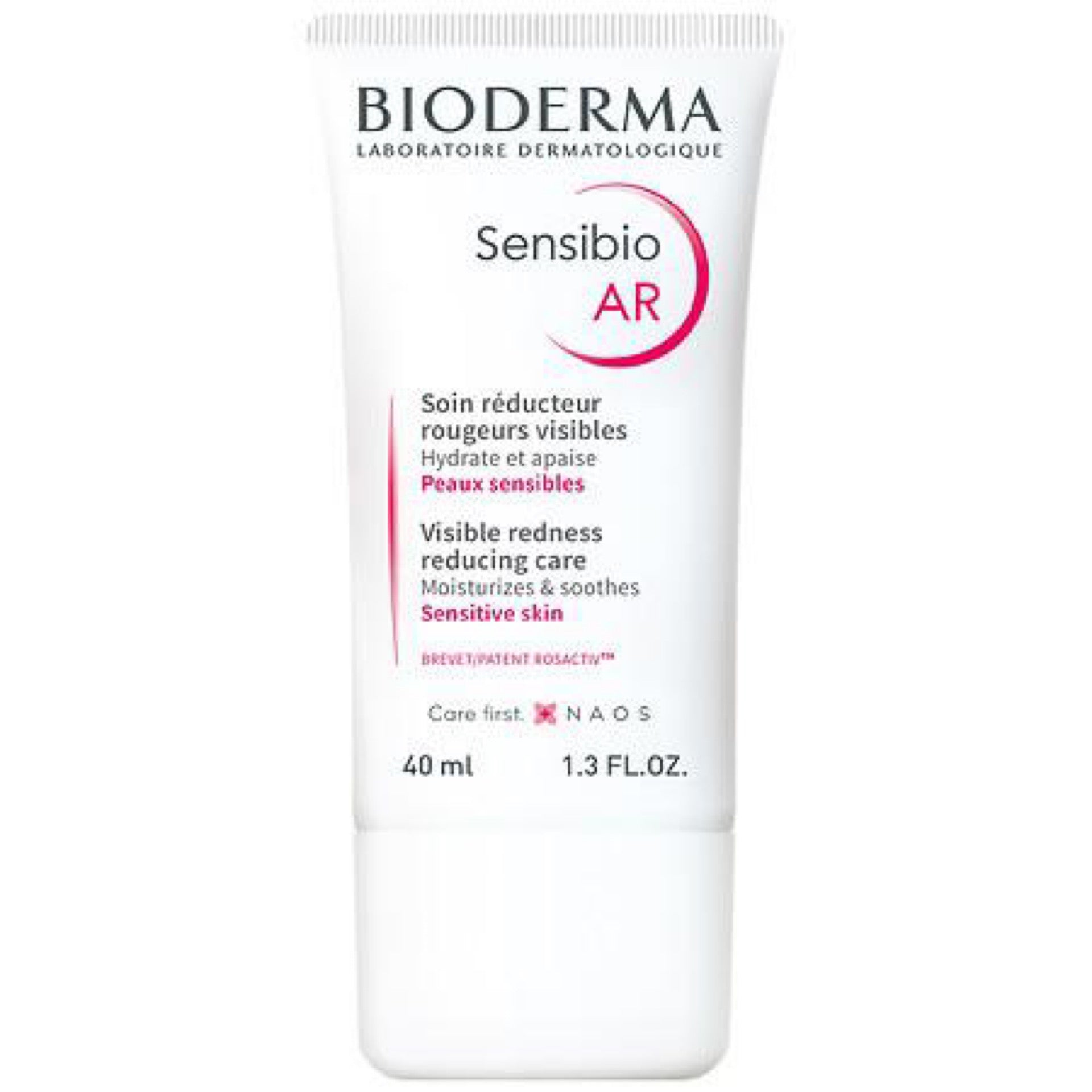 Bioderma Sensibio AR Redness Reducing Cream