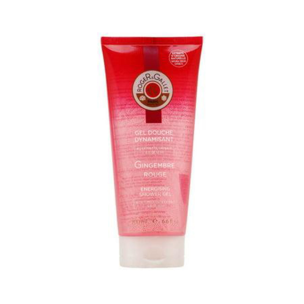 Roger & Gallet Gingembre Rouge Energising Shower Gel 6.6fl oz