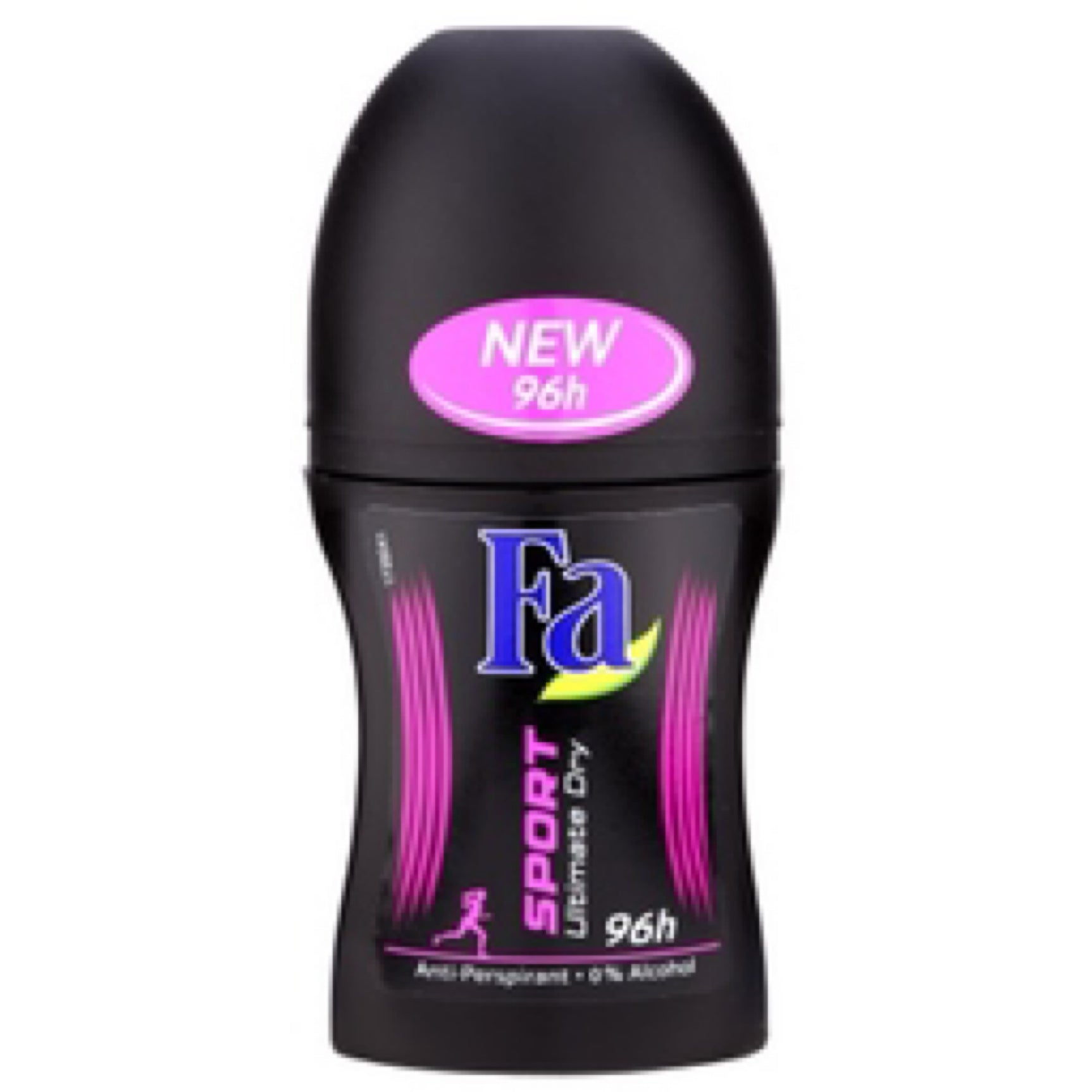 FA Sport Ultimate Dry Anti-perspirant Roll-On Deodorant