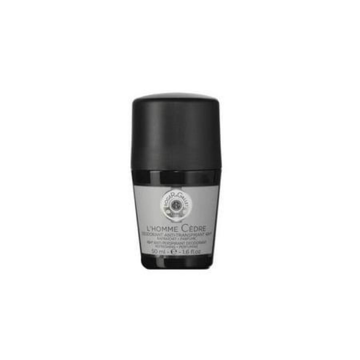 Roger & Gallet L'Homme Cedre Deodorant Anti Perspirant 50ml