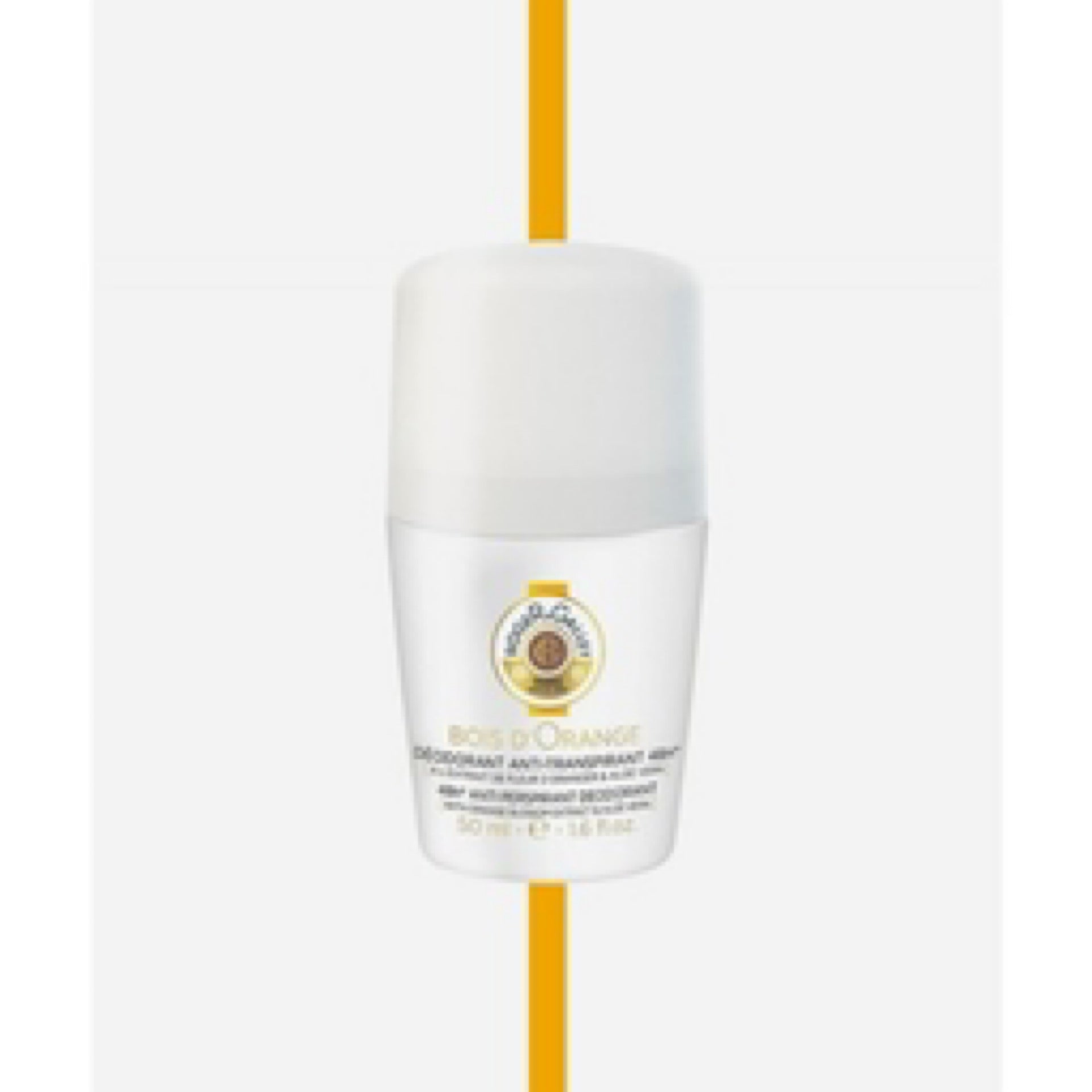 Roger & Gallet Bois d' Orange 48H Anti Perspirant Deodorant Roll On 50ml/1.6oz