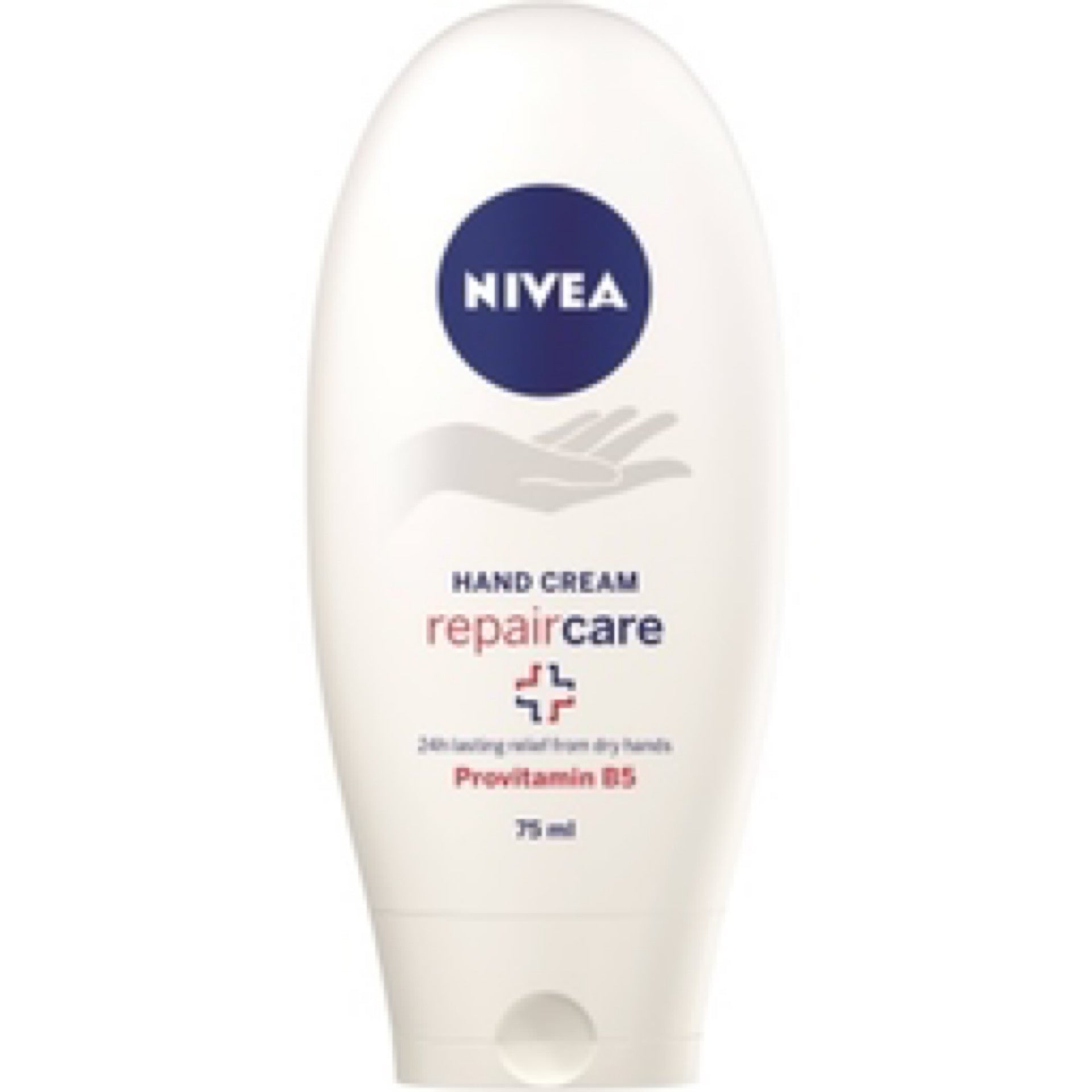 Nivea Repair Hand Cream 75ml