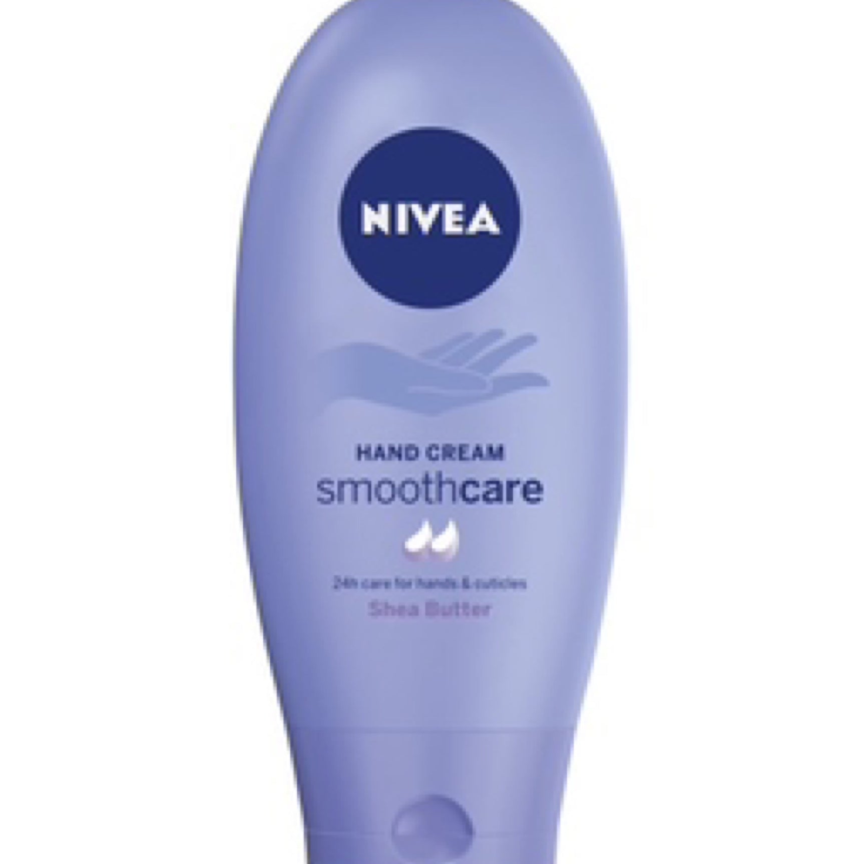 Nivea Smoothcare Hand cream