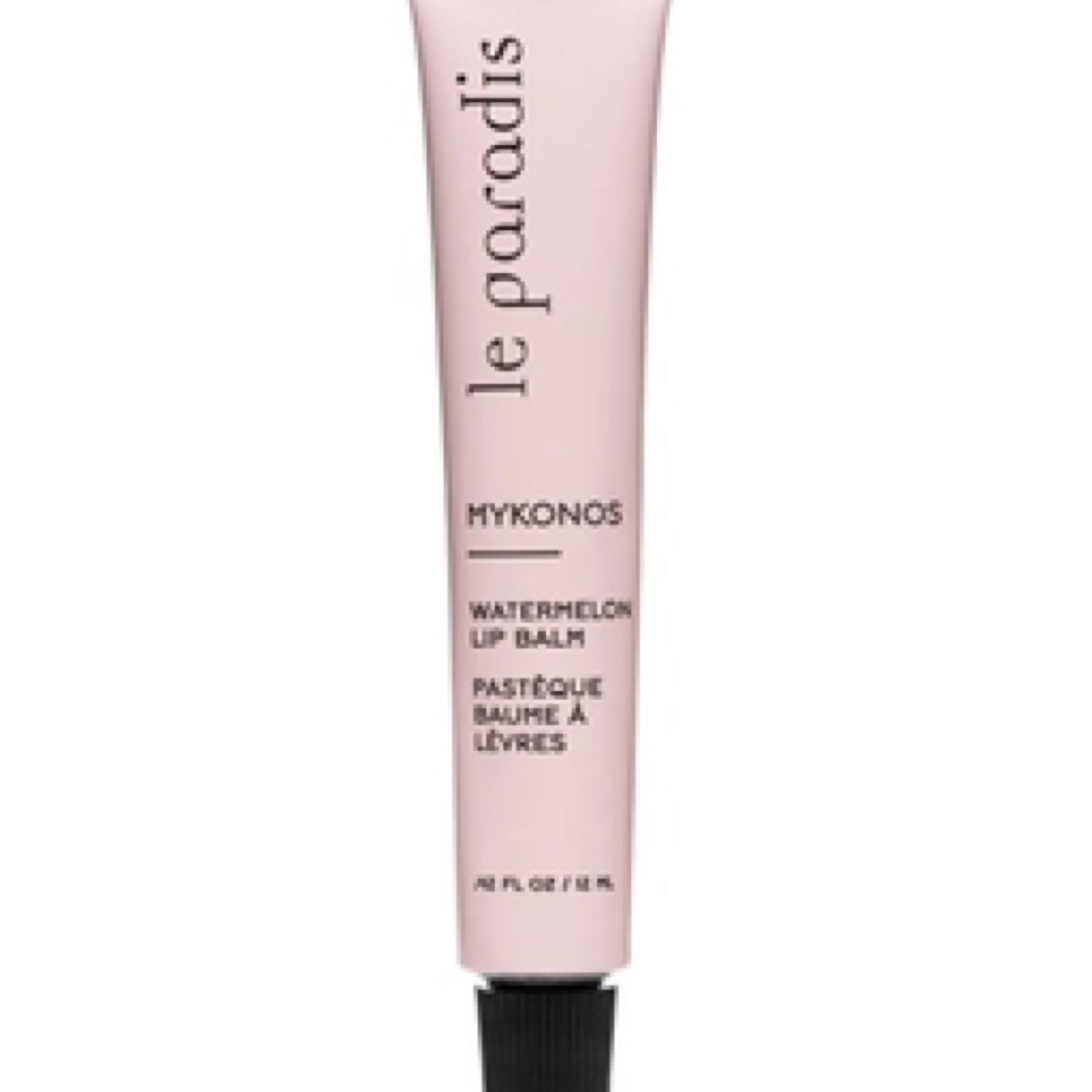 Le Paradis Mykonos Watermelon Lip Balm
