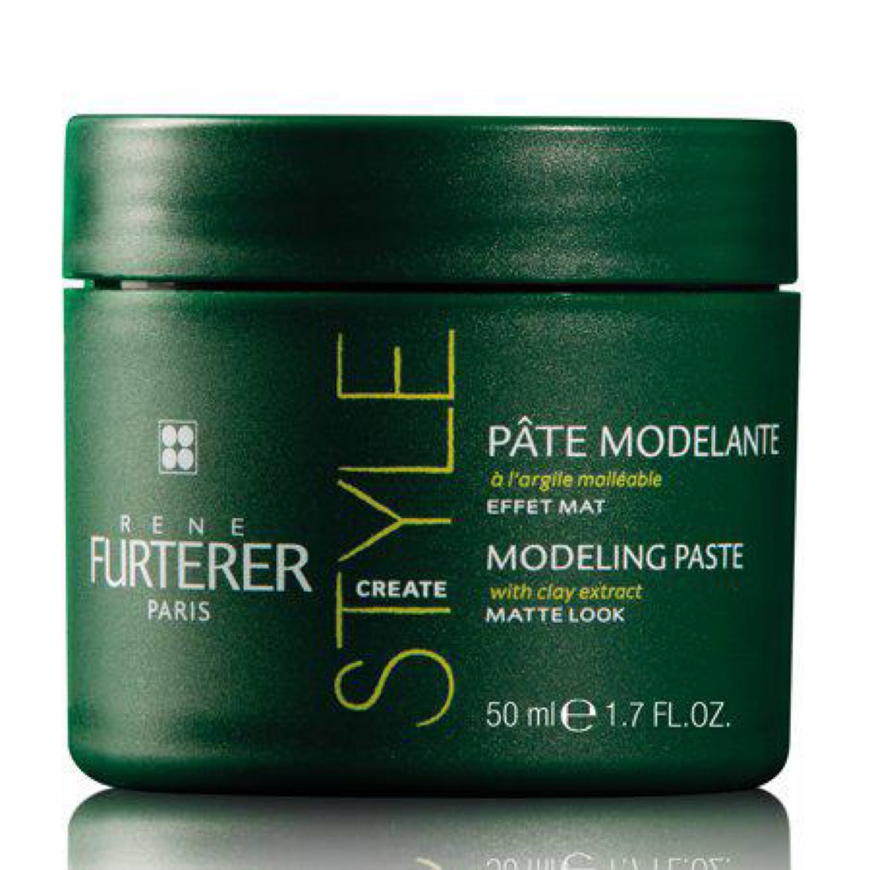 Rene Furterer Style Modeling Paste