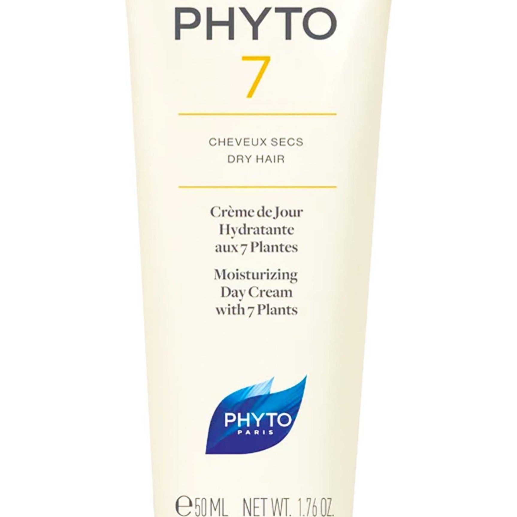 Phyto 7 Moisturizing Day Cream Leave-In Conditioner