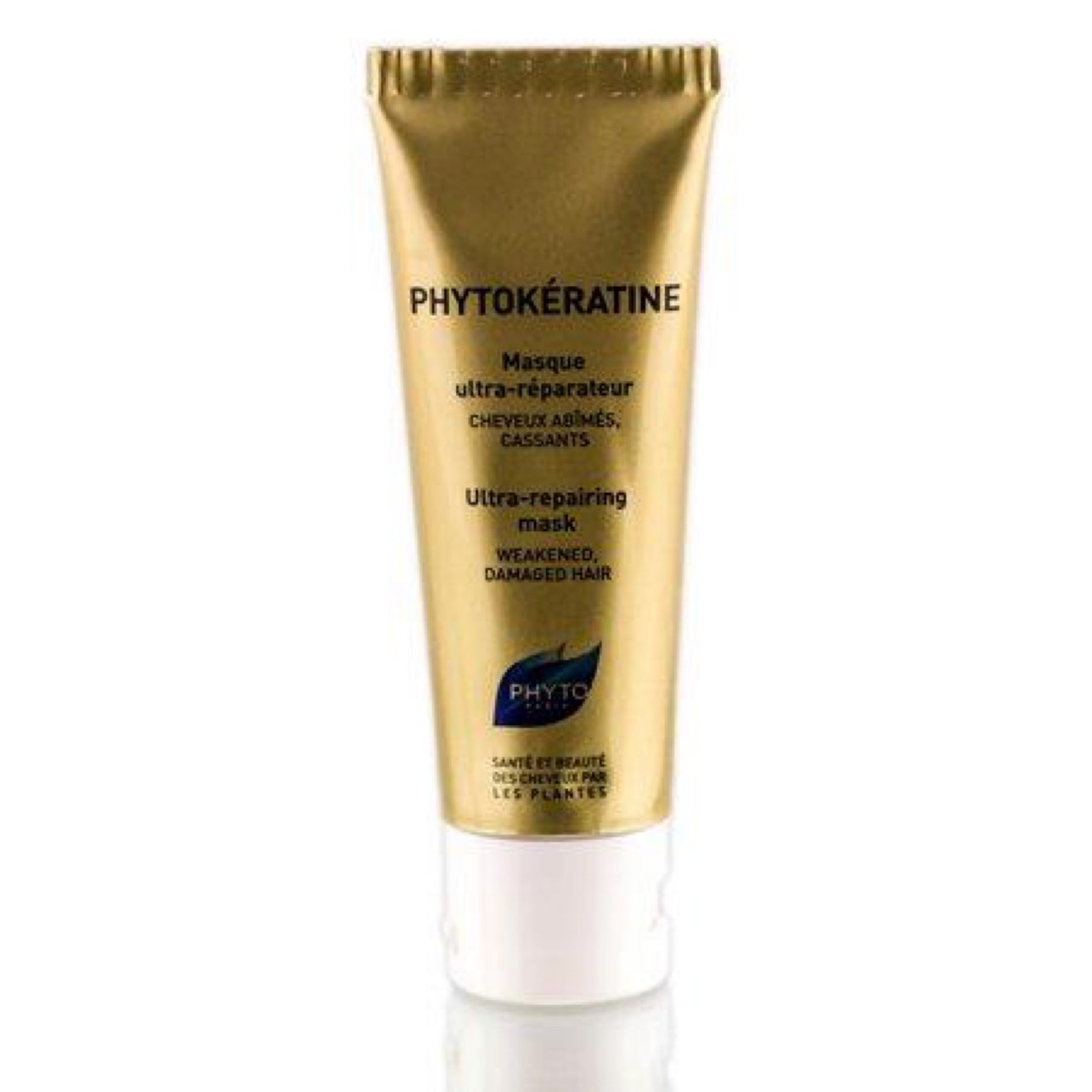 Phyto Phytokeratine Ultra Repair Mask