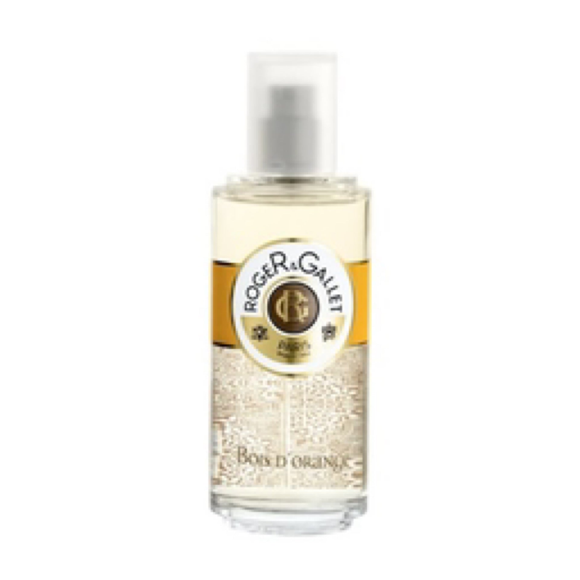 Roger & Gallet Bois d'Orange 3.3 oz 100 ml Fresh Fragrant Water