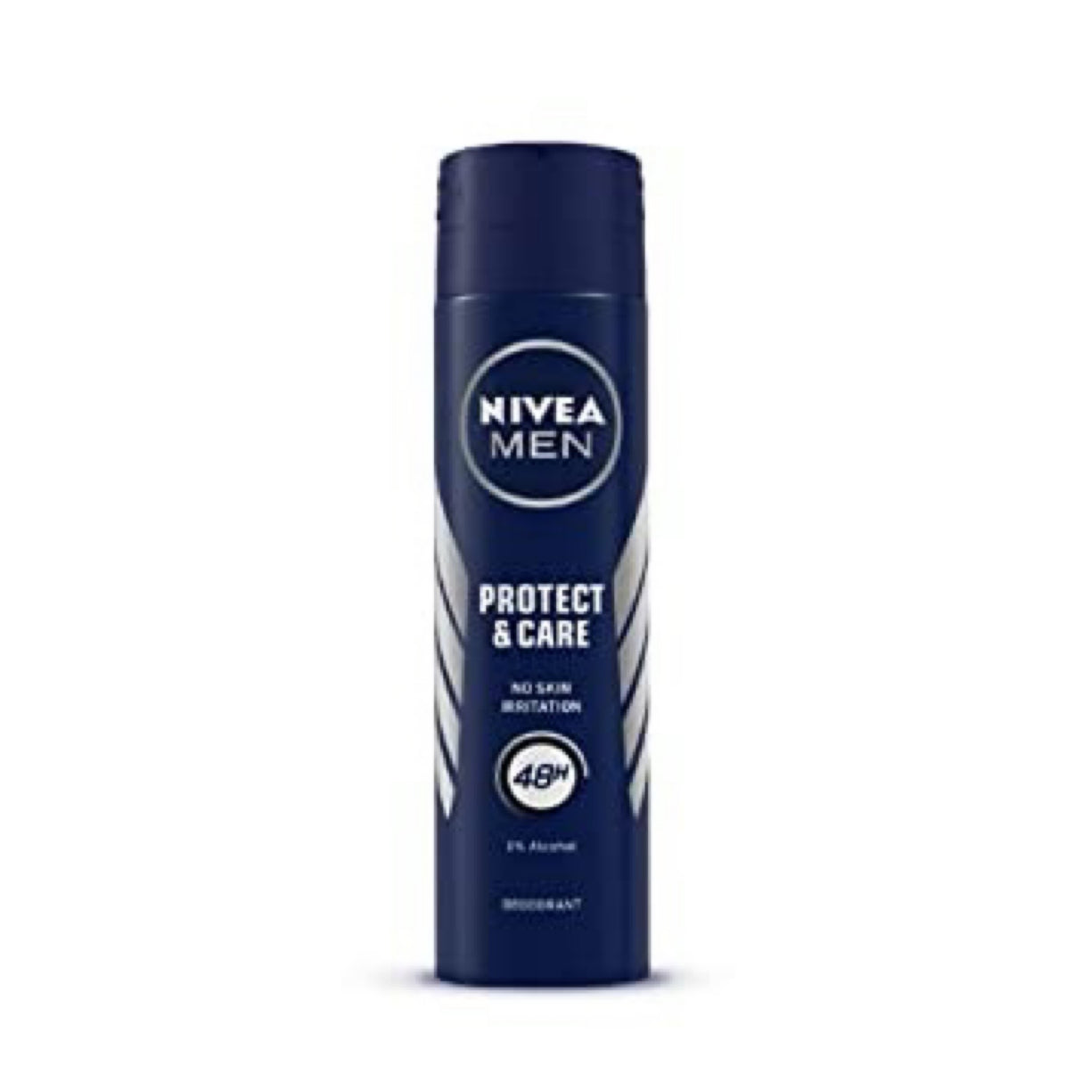 Nivea Men Protect and care non-irritating
