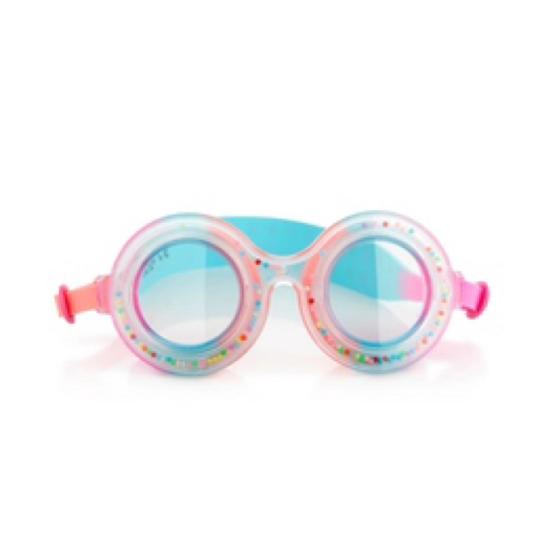 Bling2Go Bling2O Yummy Gummy Swimming Goggles