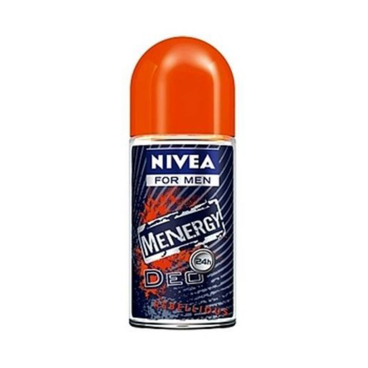 Nivea for Men Menergy Deo 48H Rebellious