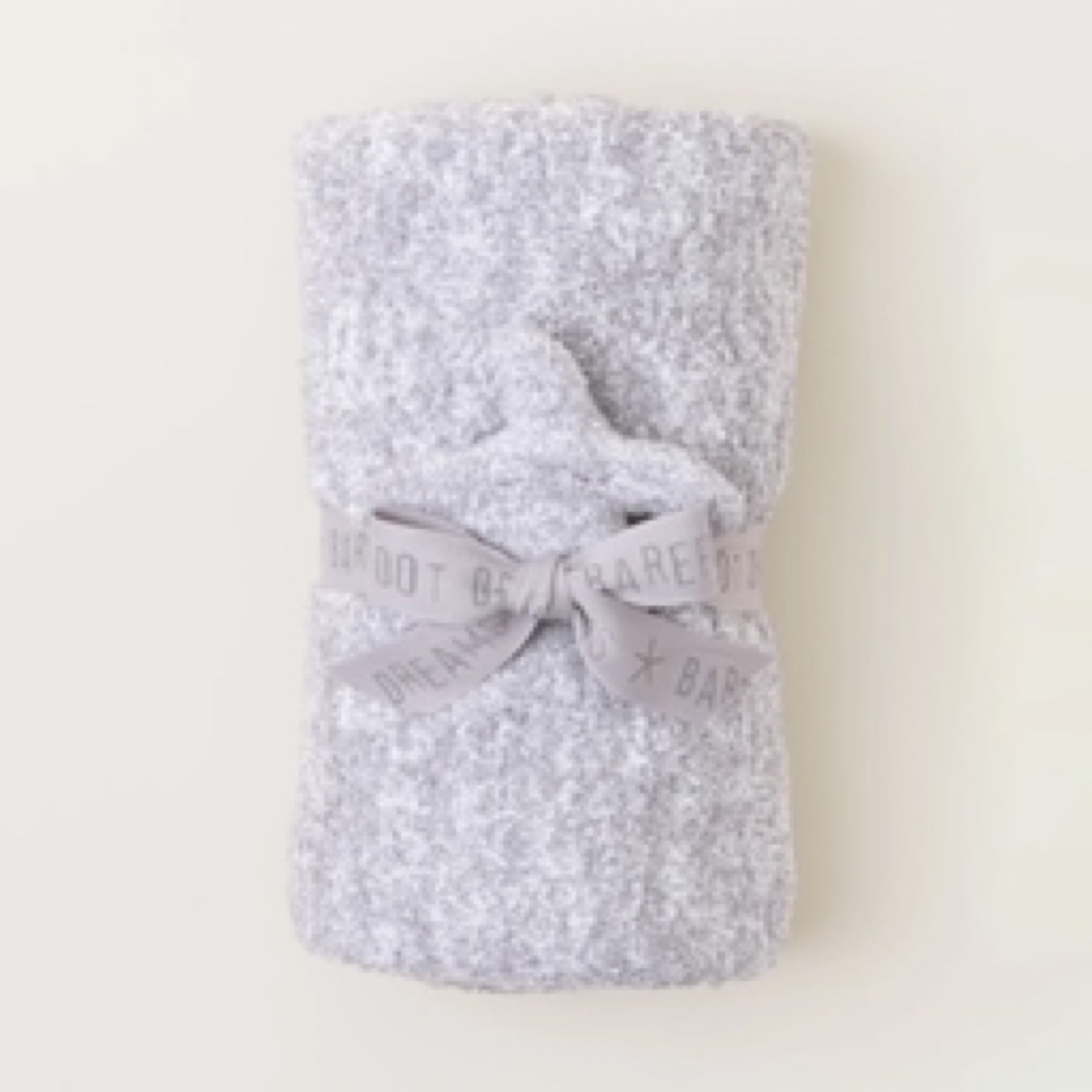 Barefoot Dreams CozyChic Starfish Buddie and Blanket Pet Bundle, Dog Accessories, Pet Comfort
