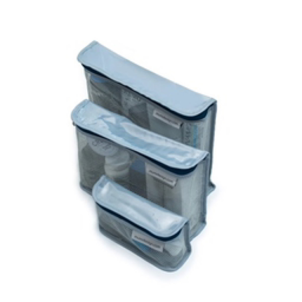 Mumi Toiletry Bag