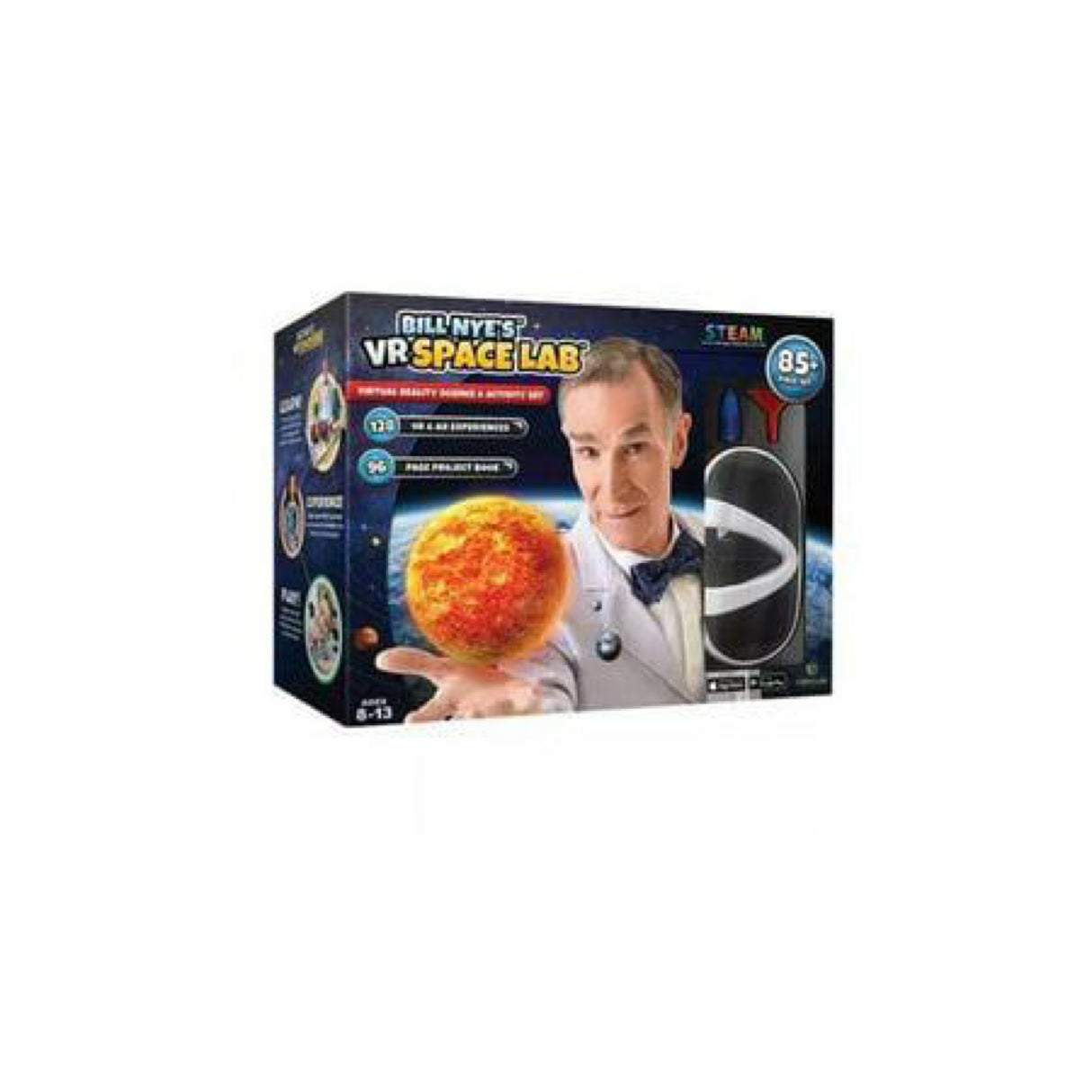 Bill Nye’s VR Space Lab Abacus Brands