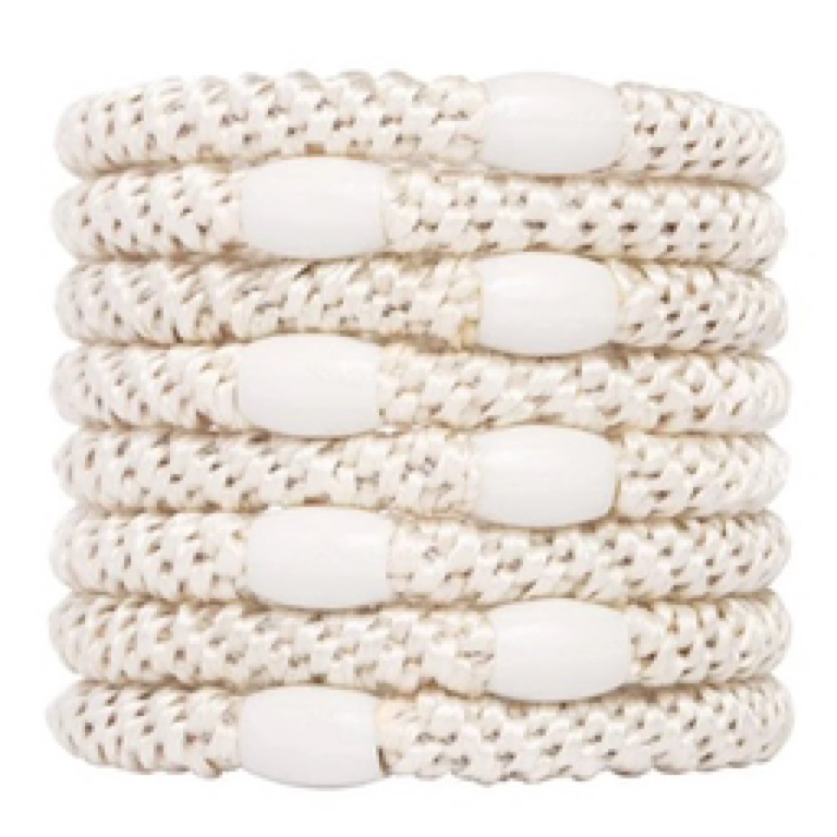 Grab & Go Pony 8 Pack Ivory