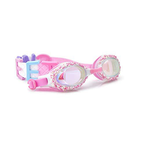 Bling2Go Bling2O Kids Funfetti Swim Goggles