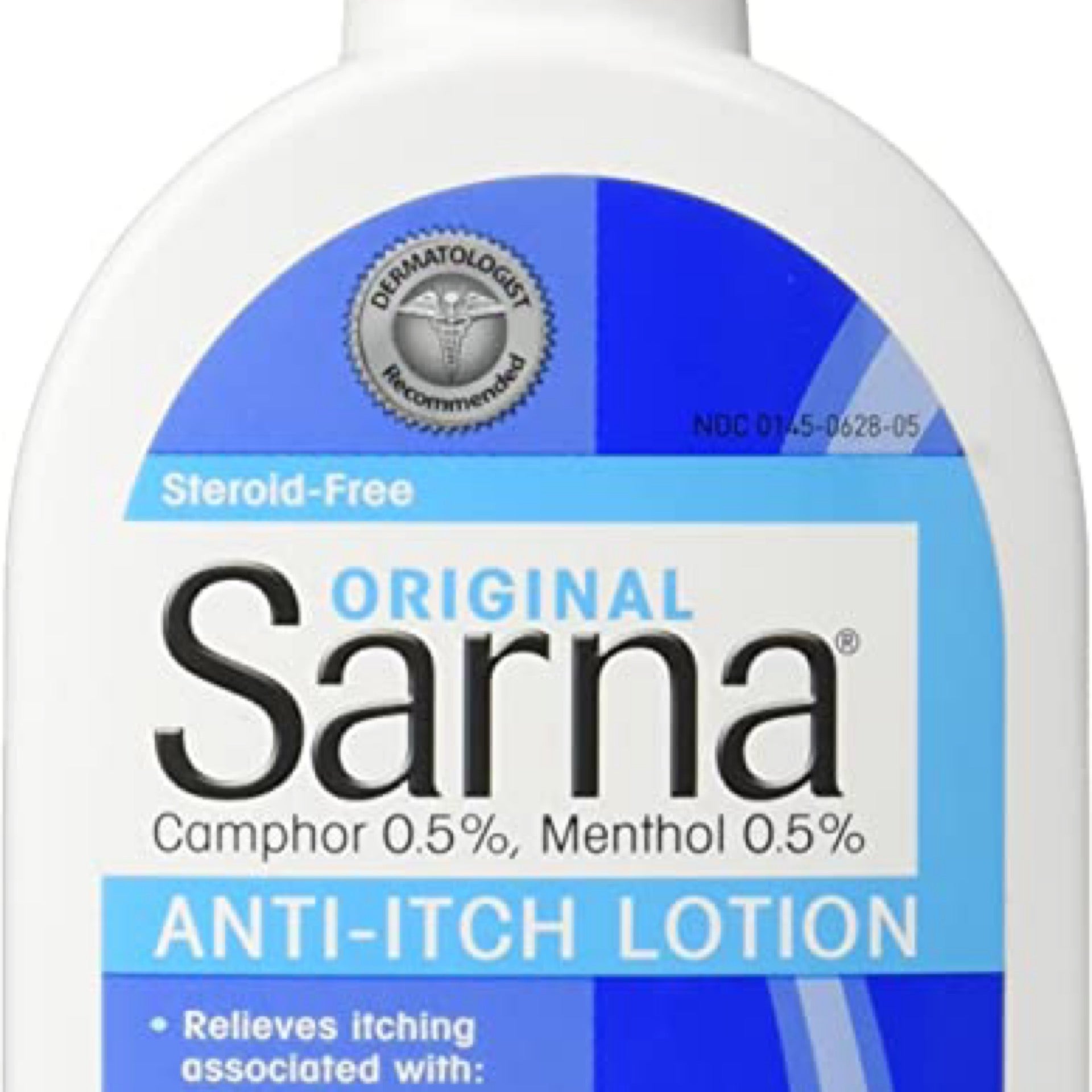 Original Sarna anti itch