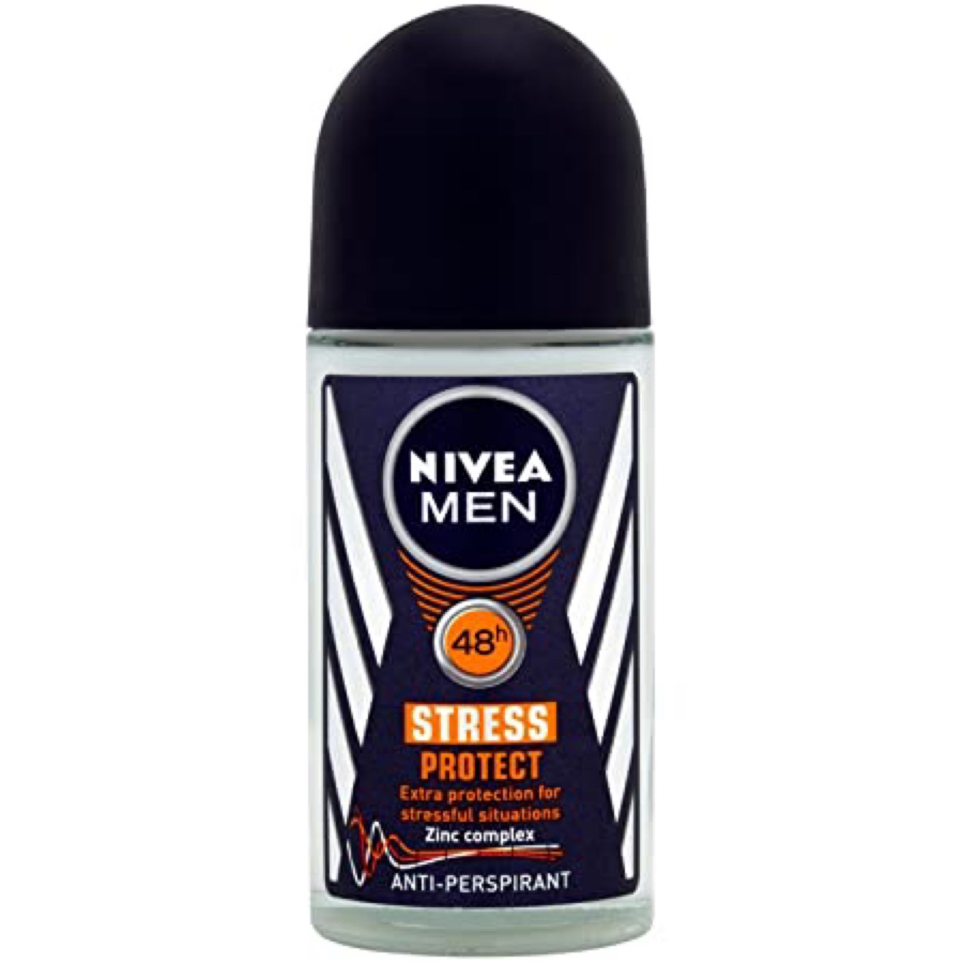 Nivea men stress protect